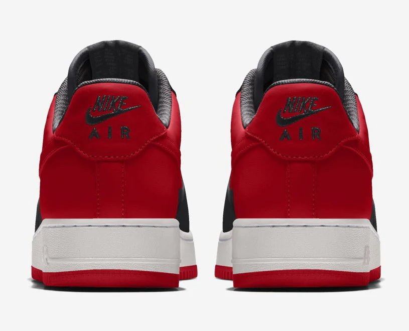 Air Force 1 Bred (Women)