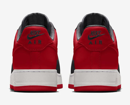 Air Force 1 Bred (Women)
