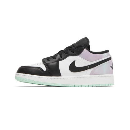 1 Low 'Easter Pastel Tie Dye' GS (2022)