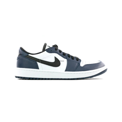 1 Retro Low Golf 'Midnight Navy' (2022)