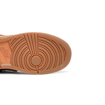 1 Low Utility 'Teddy Bear' GS (2021)