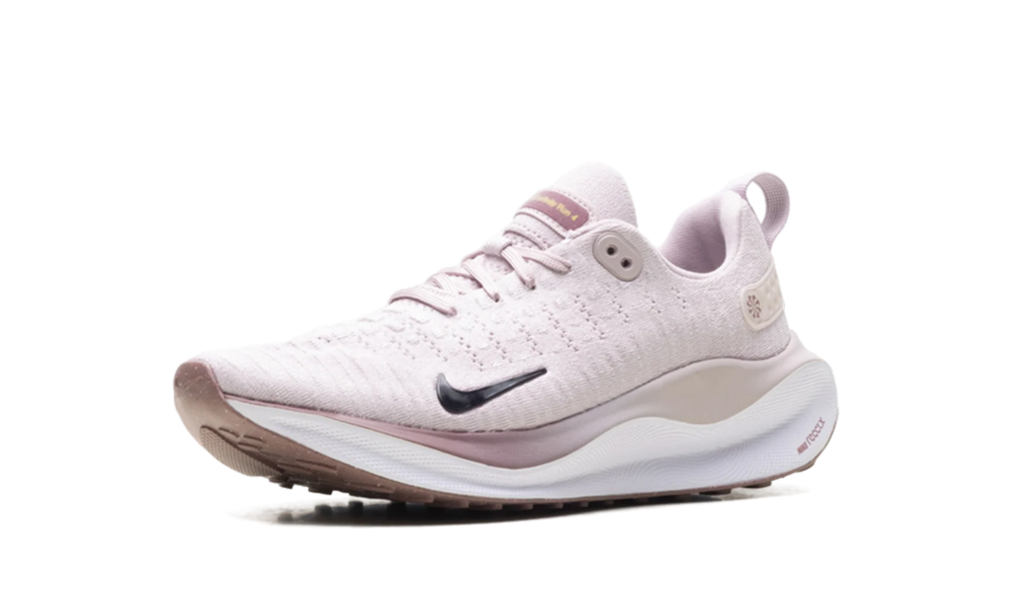 ReactX Infinity Run 4 WMNS"Platinum Violet" DR2670 010