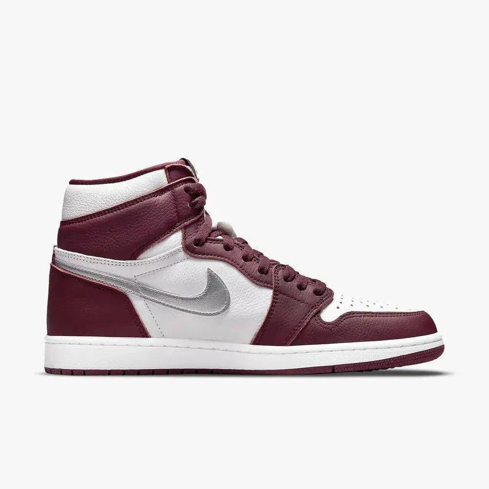 Air Jordan 1 Retro High OG 'Bordeaux' (2021)