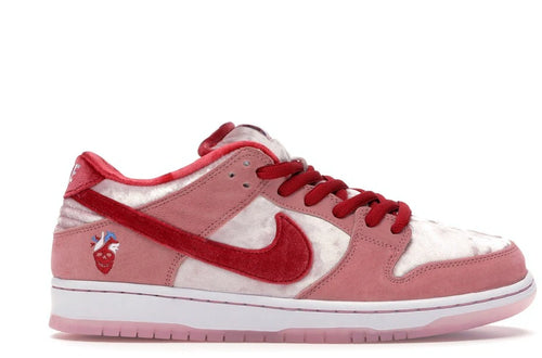 Dunk Low StrangeLove Skateboards (Regular Box)
