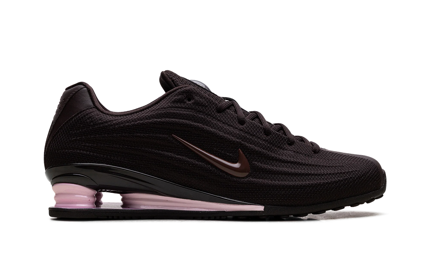 Shox Z WMNS"Velvet Brown" HQ7540 200