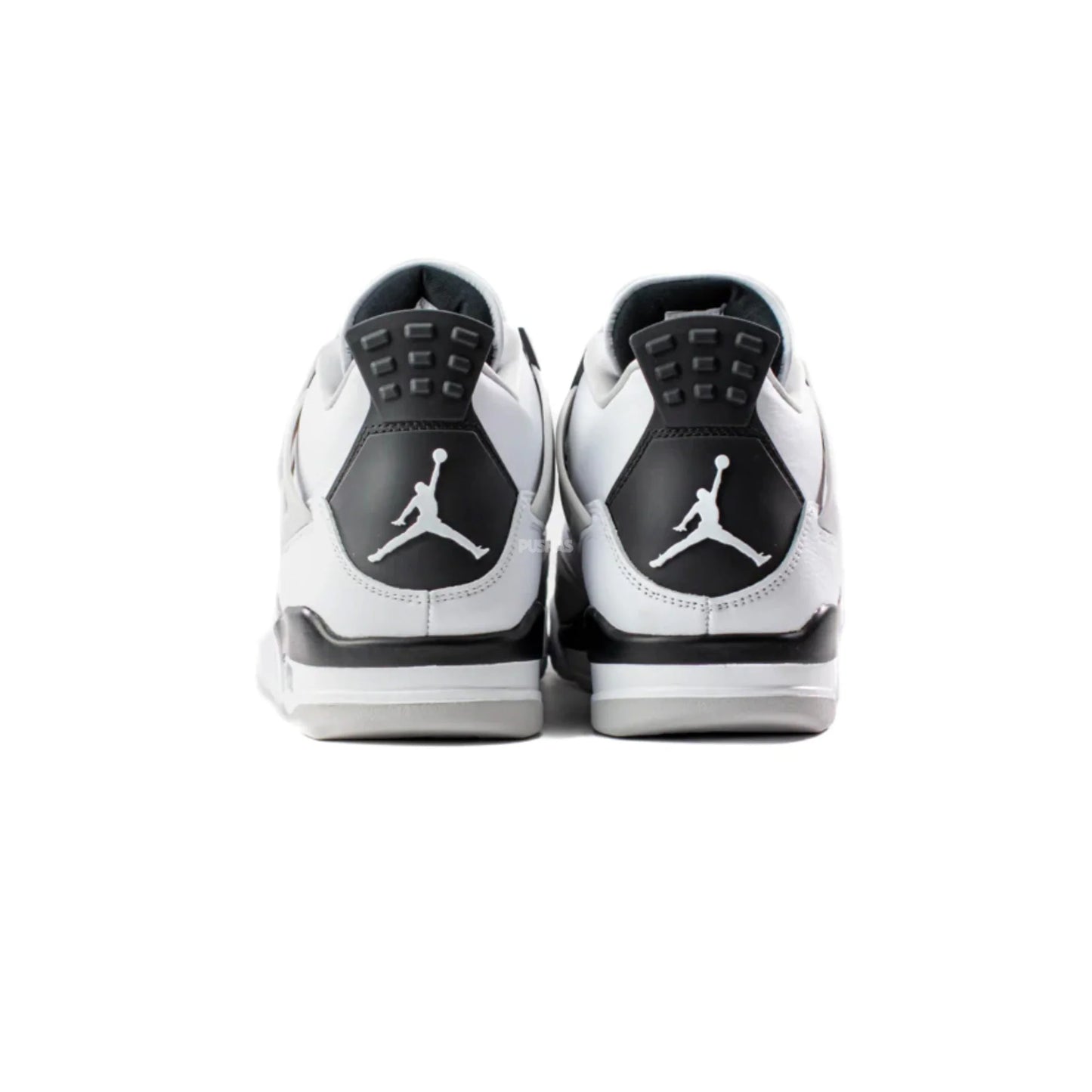 4 Retro 'Military Black' (2022)