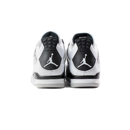 4 Retro 'Military Black' (2022)