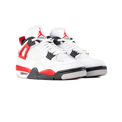4 Retro 'Red Cement' (2023)
