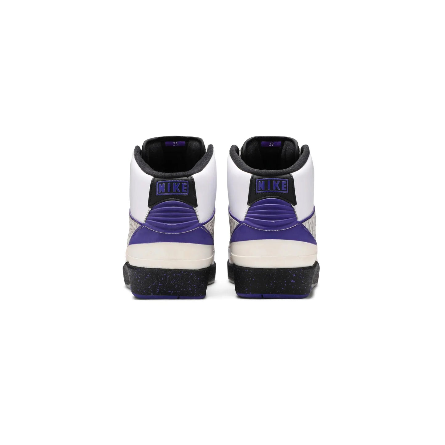2 Retro 'Dark Concord' (2014)