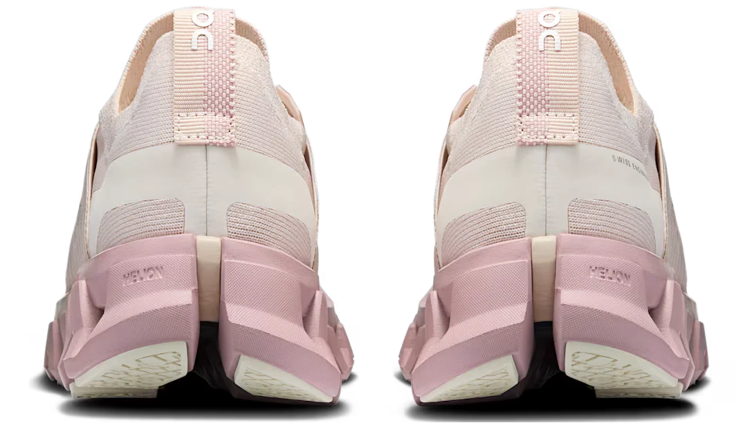 On Running Cloudswift 4 Pearl Mauve (Women’s)