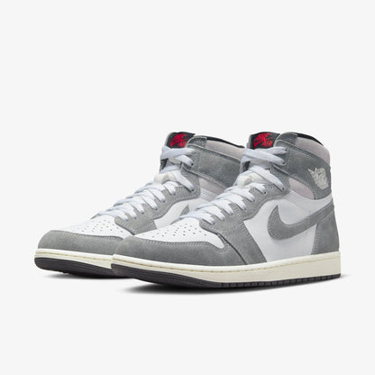 Air Jordan 1 Retro High OG 'Washed Black' (2023)