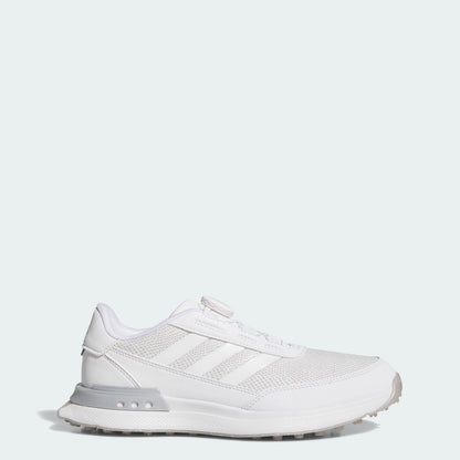 Women's adidas S2G 25 BOA Spikeless Golf Shoes