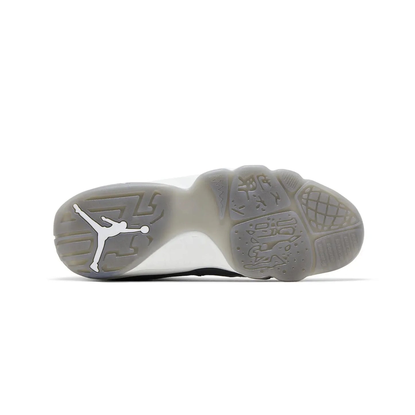 9 Retro 'Cool Grey' (2025)