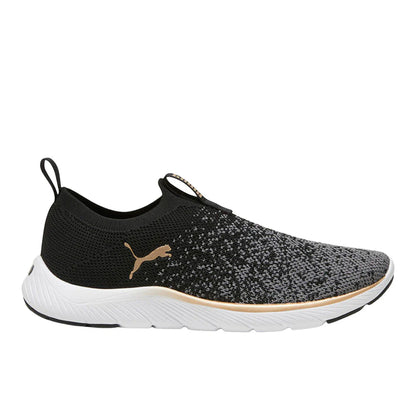 Softride Remi Slip On Running Shoes