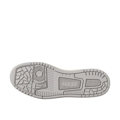 Break Start Low Lace Up Sneakers