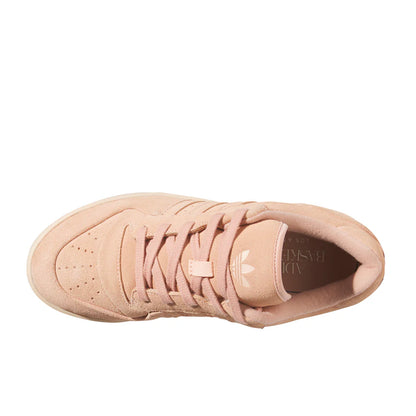 Rivalry Lux Low Lace Up Sneakers
