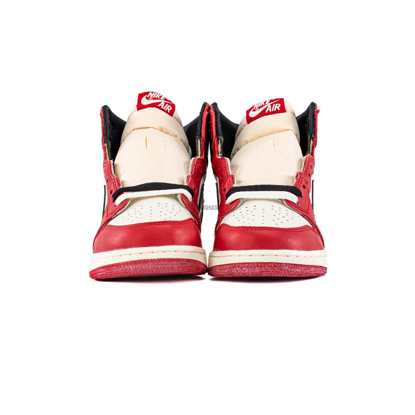1 Retro High OG 'Chicago Lost & Found' GS (2022)