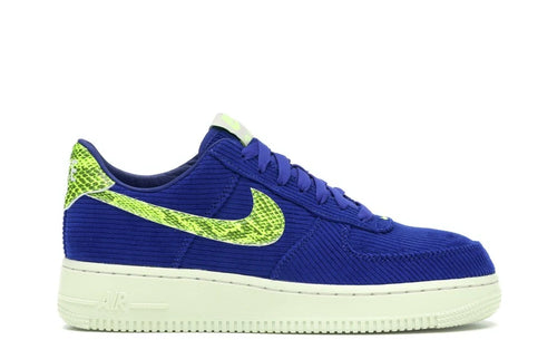 Air Force 1 Low Olivia Kim No Cover (W)