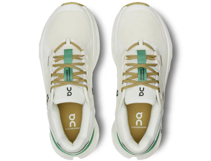 Running Cloudrunner 2 Undyed Green (M)