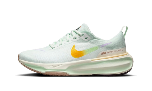 ZoomX Invincible Run 3 Wmns"Green/ Violet" HF5729 391