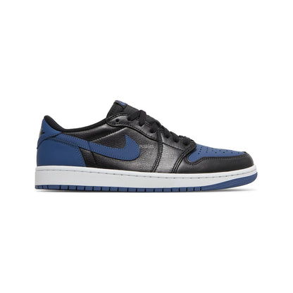 1 Retro Low OG 'Mystic Navy' (2022)