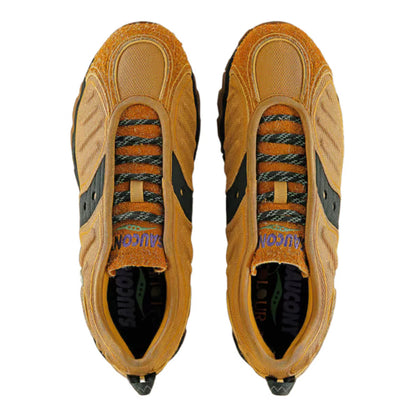 Men's Saucony x Colour Plus Co Matrix OG - "Wheat"