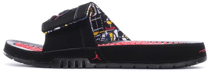 Hydro 8 Slide 'Playoff'