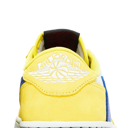 1 Retro Low OG SP 'Canary' Women's (2024)