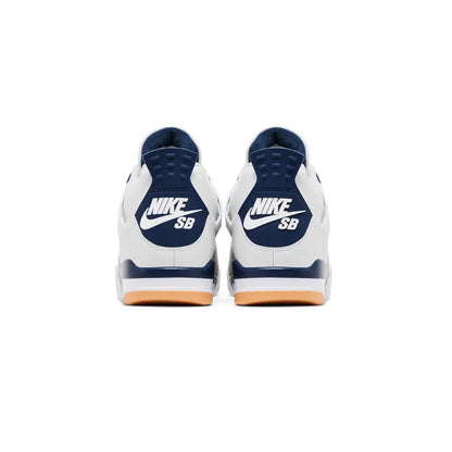 4 Retro SB 'Navy' (2025)