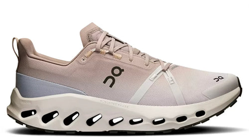Cloudsurfer Trail Waterproof Desert Wolf (M)