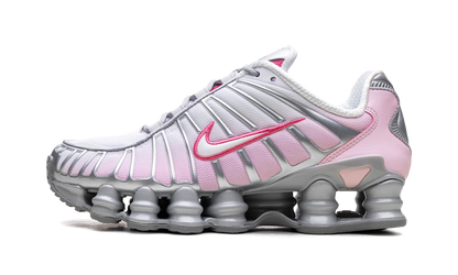 Shox TL WMNS"Pink Foam" HV2520 001