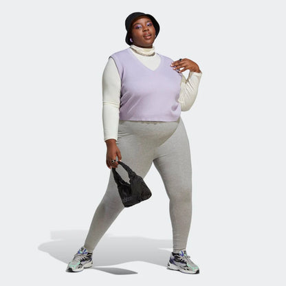 Women's adidas Adicolor Essentials Leggings (Plus Size)