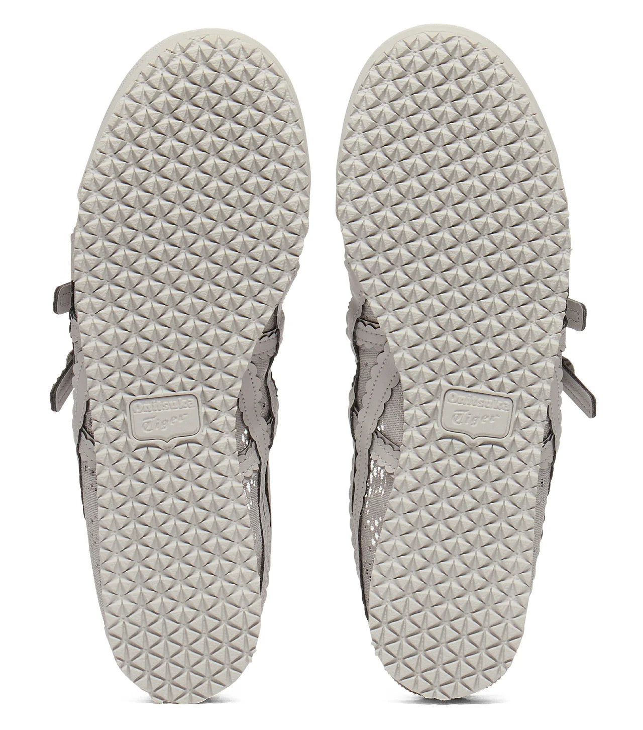 Onitsuka Tiger Mexico 66 TGRS Oyster Grey (Women's)