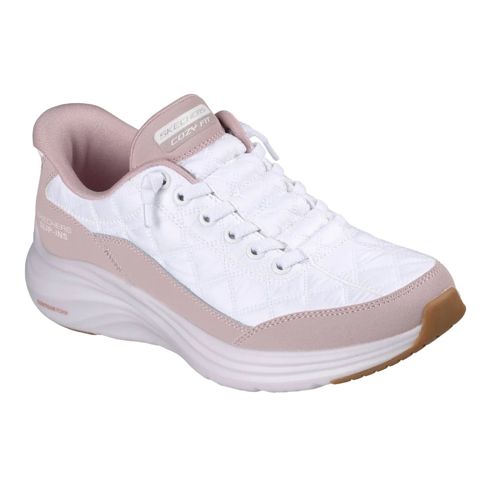 Slip-ins Contour Foam Cozy Fit Slip On Sneakers