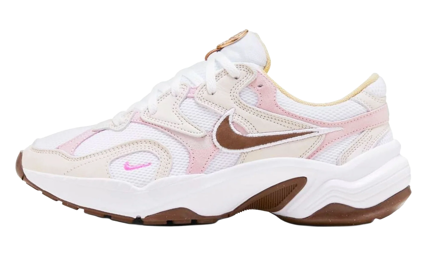 AL8 WMNS"White Pink Brown" HM3691 130