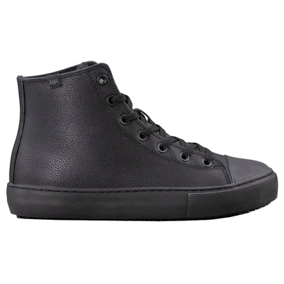 Stagger High Top Sneakers