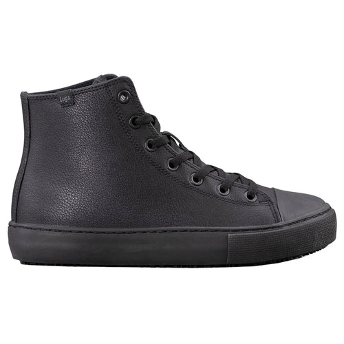 Stagger High Top Sneakers