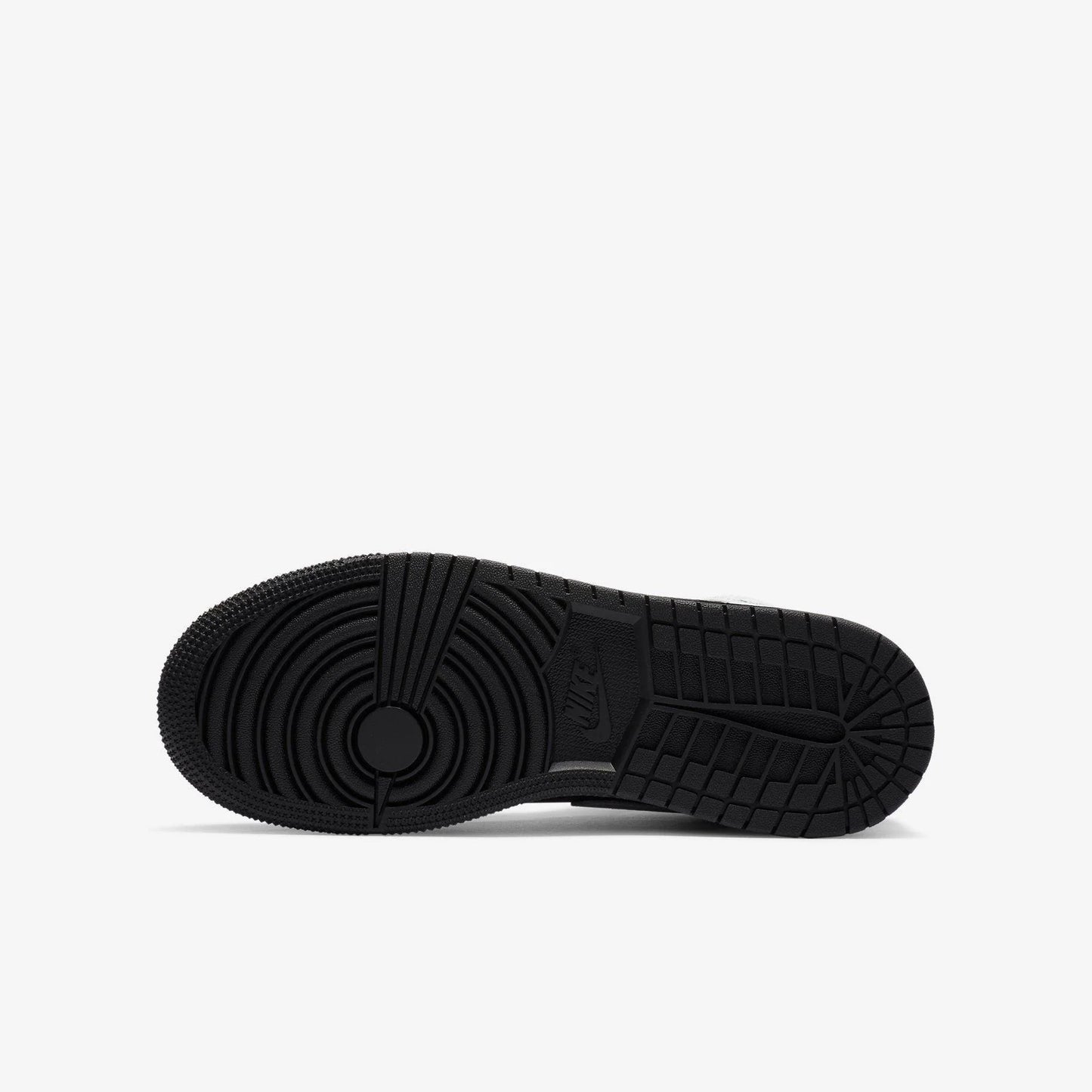 Air Jordan 1 Mid 'Shadow' (2020) (GS)