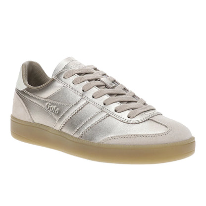 Gola Classics Viper Metallic Sneakers