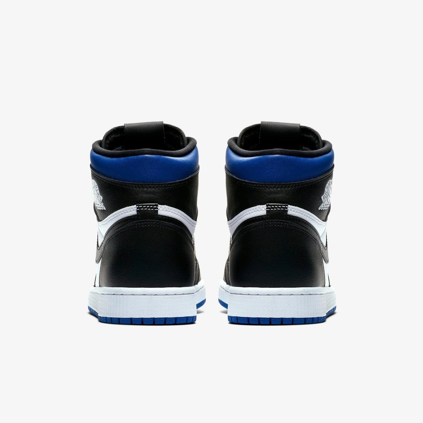 Air Jordan 1 Retro High OG 'Royal Toe' (2020)