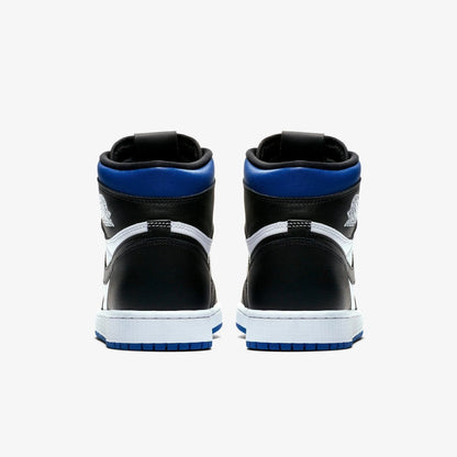 Air Jordan 1 Retro High OG 'Royal Toe' (2020)