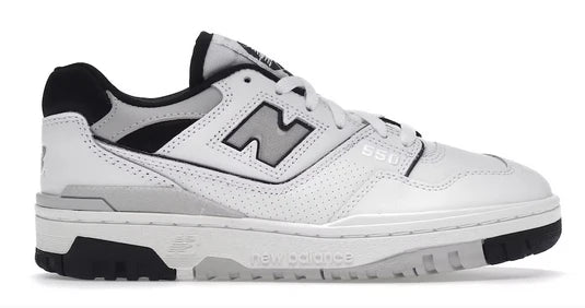 550 White Black Grey (W)