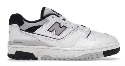 550 White Black Grey (W)
