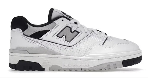550 White Black Grey (W)