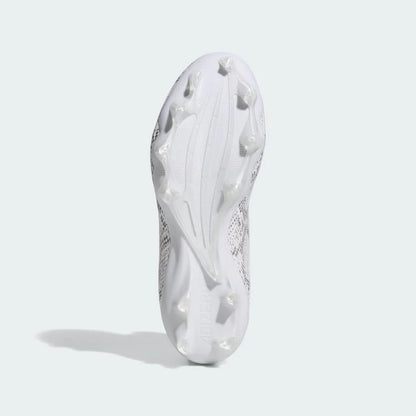 Men's adidas Adizero Chaos Exotic Speed Football Lineman Cleats
