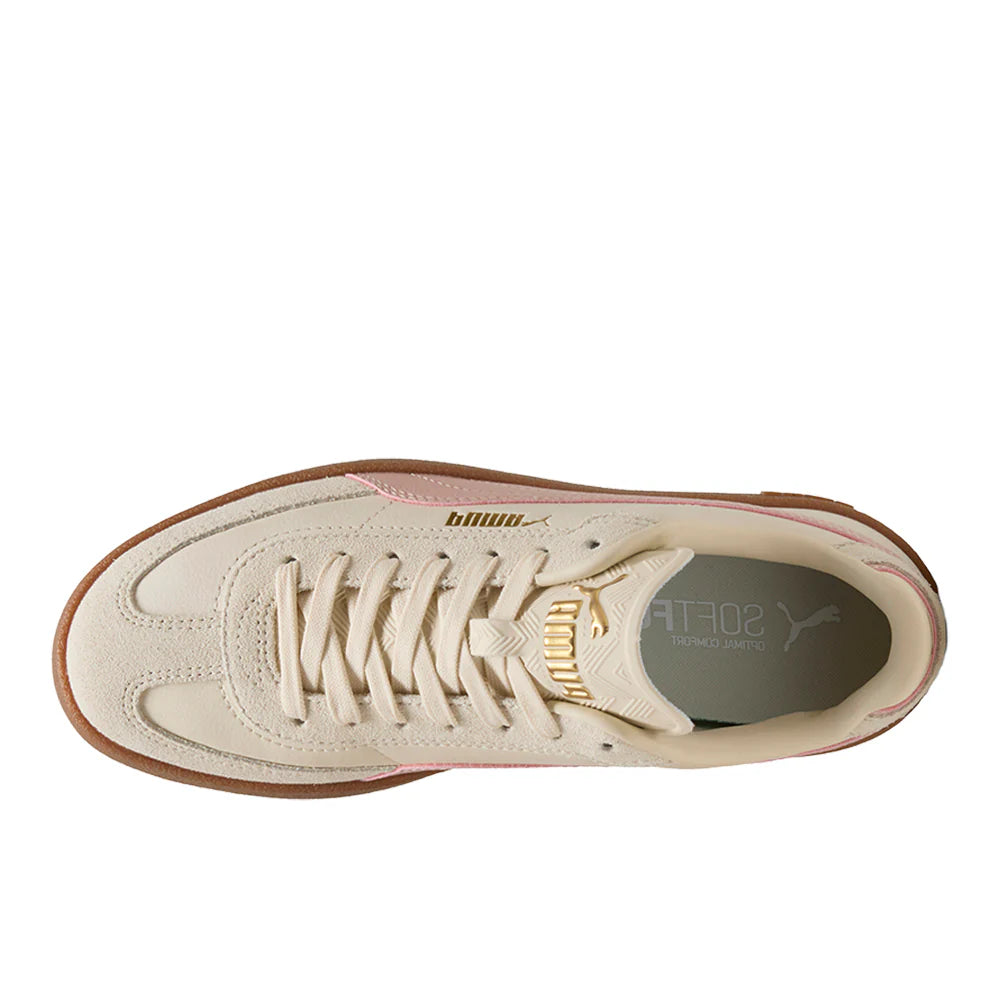 Club II Era Lace Up Sneakers