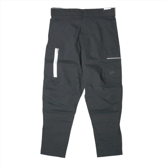 Utility Pants - Black