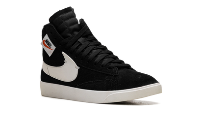 BLAZER MID REBEL 20 WMNS"Black" BQ4022 001