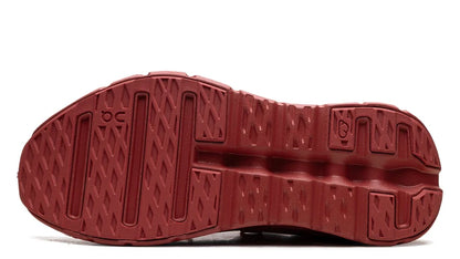 Running Cloudtilt LOEWE Orange