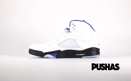 5 Retro 'Concord' (2022)